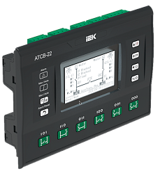 Блок управления АВР