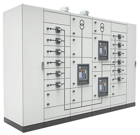 Энергия в новом <br> формате